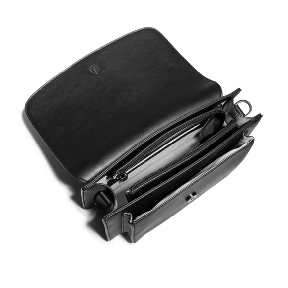 Vegan Zoe Crossbody - Picture 3 of 6